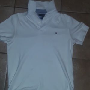 Tommy hilfiger polo shirt
